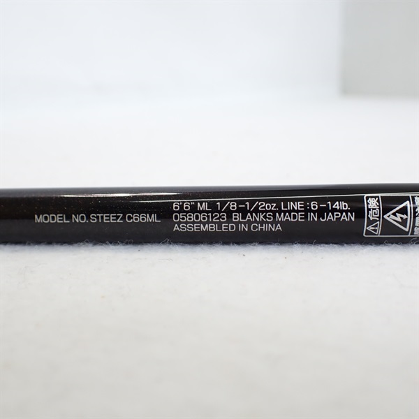 ２２スティーズＣ６６ＭＬ